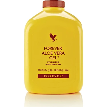 Forever Living Aloe Vera Gel 1 lt Fiyat - Taksit Seenekleri