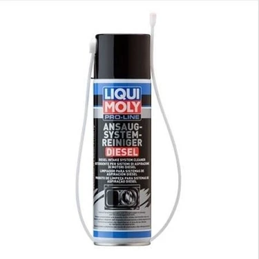 Liqui Moly Pro-Line Dizel Egr Valf Hava Emme Manifold Temizleyici 400Ml