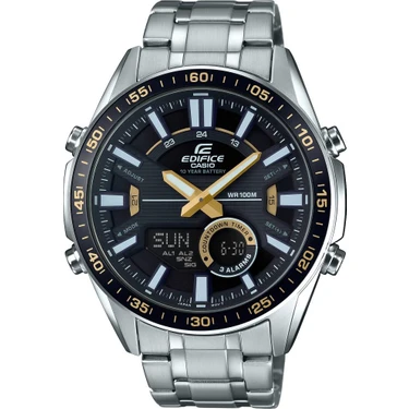 Casio EFV-C100D-1BVDF Erkek Kol