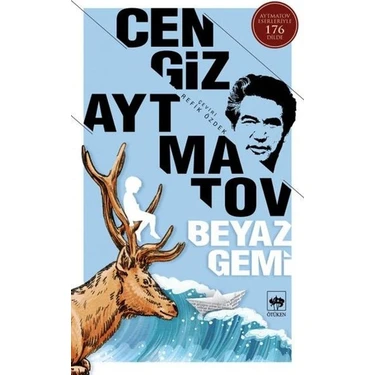 Beyaz Gemi - Cengiz