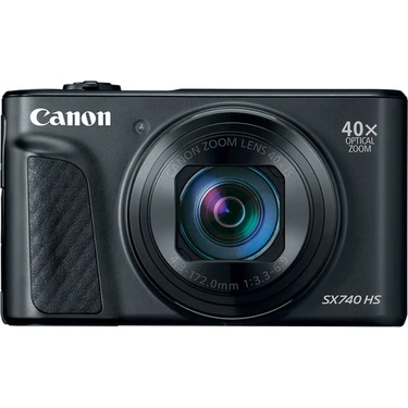 Canon PowerShot SX740 HS(Canon Eurasia