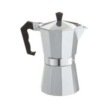 Excellent Houseware Espresso Moka Pot 6 