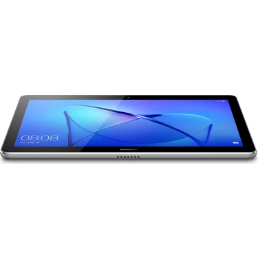 Huawei MediaPad T3 16GB 10 IPS Tablet Gri Fiyatı