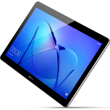 Huawei MediaPad T3 16GB 10 IPS Tablet Gri Fiyatı
