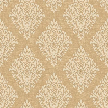 Dekor Vision 220-B Damask Görünümlü Duvar