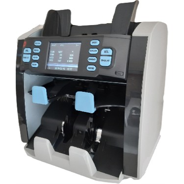 Kiklops konuşmacı Diplomat  Double Power 8122 Vb 2019 Para Sayma Makinesi Fiyatı