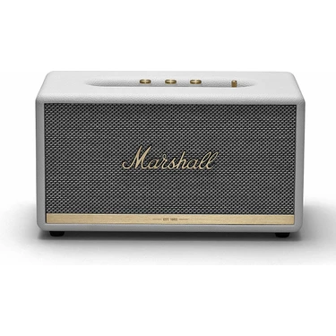 Marshall Stanmore BT II Bluetooth Hoparlör