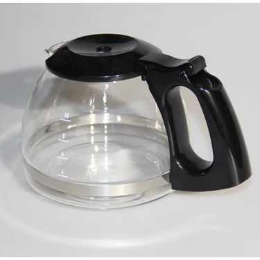 Delonghi Filtre Kahve Makinesi  Cam Hazne Icm2.B Ve