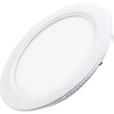 ack marka 9w siva alti panel led spot armatur fiyati