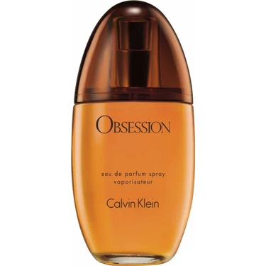 Calvin Klein Obsession Edp 100 ml