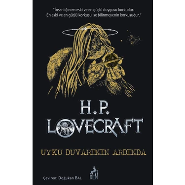 Uyku Duvarının Ardında - H. P.