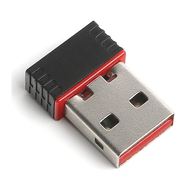 Dark Realtek 150Mbsp Wifi Usb Adaptör