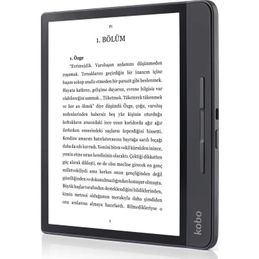 楽天 kobo forma 8インチ 32GB 楽天Kobo」、見開き表示も可能な8インチ画面の新型電子書籍