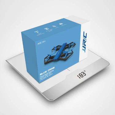 Jjrc hotsell elfie h43