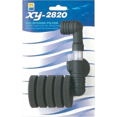 Xinyou Xy-2820 Üretim