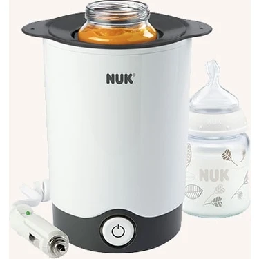 Nuk Thermo Express Mobil Biberon