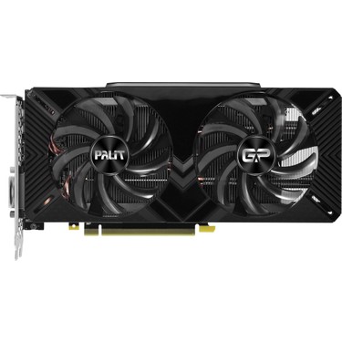 Palit GeForce RTX 2060 GamingPRO OC 6GB 192Bit GDDR6 (DX12) Fiyatı