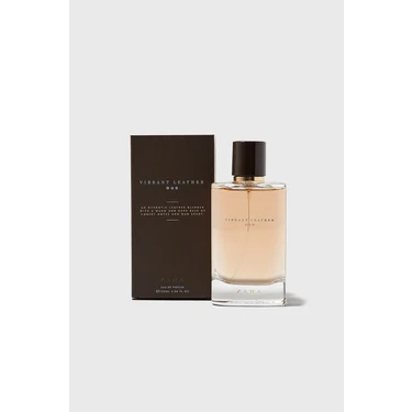 zara vibrant leather oud yorum