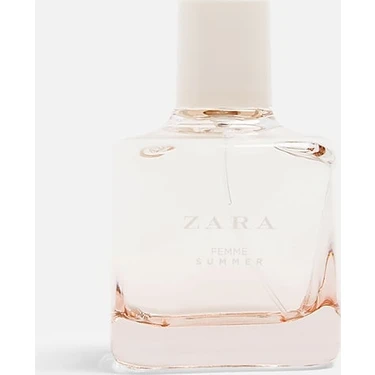 Zara Femme Summer 100 ml Fiyat Taksit Secenekleri ile Sat n Al