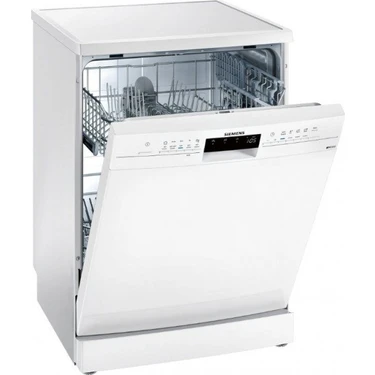Siemens SN235W00JT iQ300 5 Programlı Bulaşık