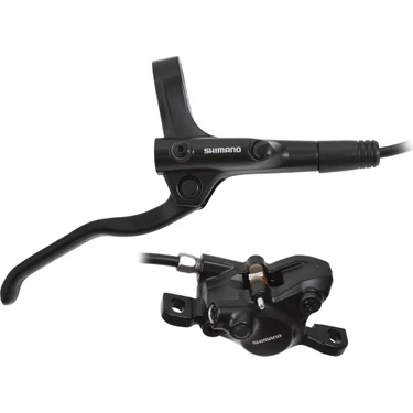 SHIMANO Altus BL-MT200 Hidrolik Disk Fren Seti