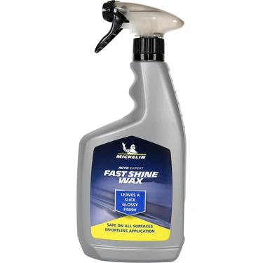 Michelin MC31951 650ml Hızlı