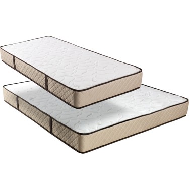 sleepking basic visco yatak tek kisilik full yatak 80x180 fiyati