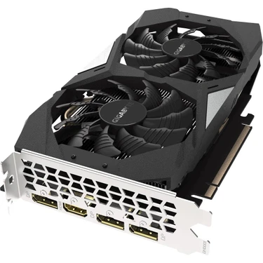 Gtx 1660 ti deals oc 6gb