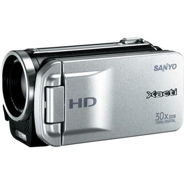 Sanyo Video Kamera