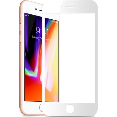 yara Tarih Her şeyi gücümle yap  Kılıfreyonum Apple iPhone 6S Plus 3D Flexible Glass 9H Ekran Fiyatı