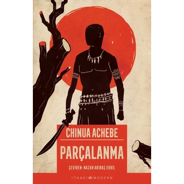 Parçalanma - Chinua