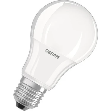 Osram Led Ampul 8,5W E27 Beyaz