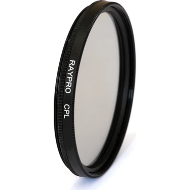 Raypro 40.5Mm Circular Cpl Polarize