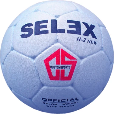 Selex H2 Kauçuk 2 No Hentbol