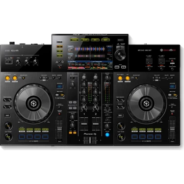 【ほぼ新品】Pioneer XDJ-RR Pioneer DJ XDJ-RR Fiyatı, Taksit Seçenekleri ile Satın Al