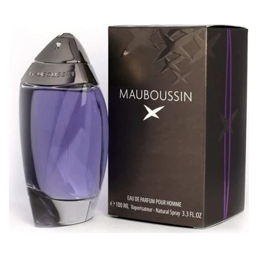 Mauboussin Cristal Oud Edp 100