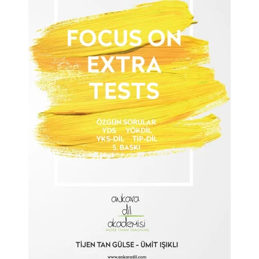 Focus On Extra