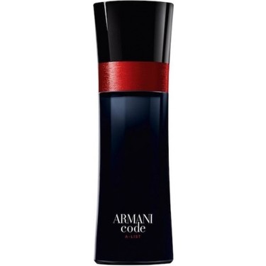 giorgio armani code 75ml