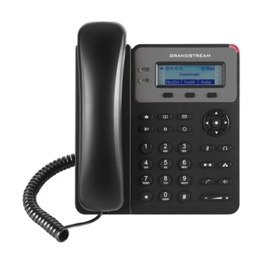 Grandstream Gxp 1615 Ip Telefon Poe