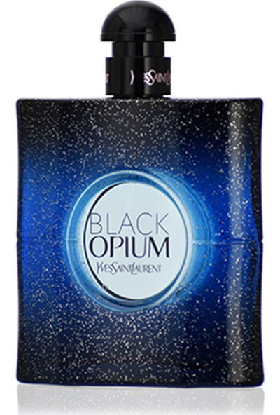 Yves Saint Laurent Black Opium Intense Edp 90 ml