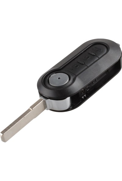 Robotekno Fiat 500 Anahtar Kumanda Kabı Fiat Doblo Fiorino Punto Bravo