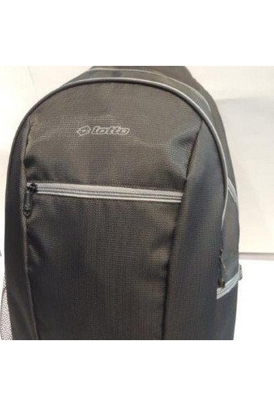 Lotto N4937 Backpack Lumar 6Pcs Unisex Sırt Çantası
