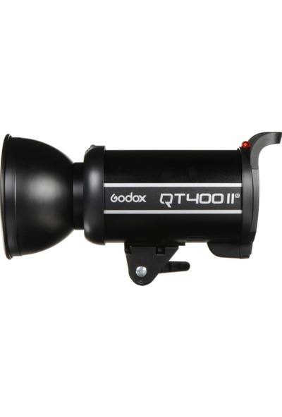 Godox QT400 II M HSS Paraflaş Kafası (400 Watt)