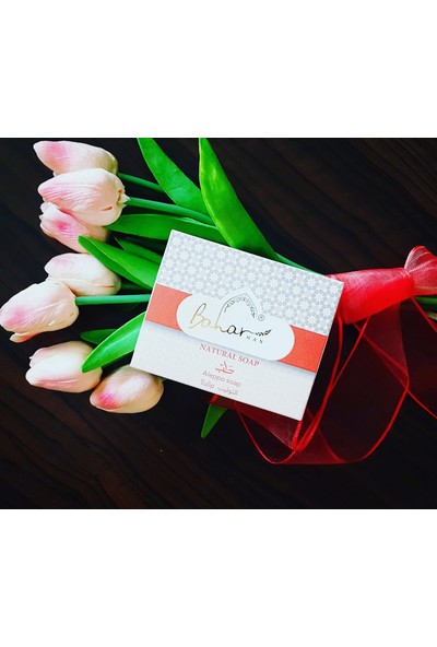 Baharhan Halep Sabunu Tulip