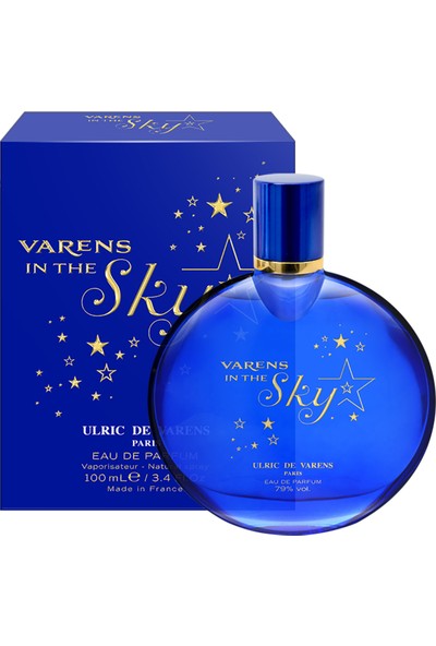 Varens in the Sky EDP 100ML Kadın Parfüm