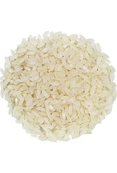 Osmancık Güven Pilavlık Pirinç 5 kg