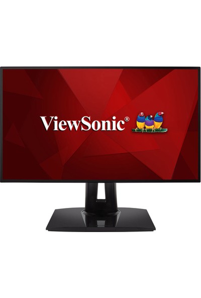 ViewSonic VP2458 24" 75Hz 7ms (HDMI+Display) Full HD IPS Monitör