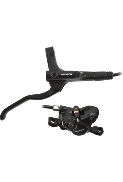 Shimano Altus BL-MT200 Hidrolik Disk Fren Seti Arka/Sağ
