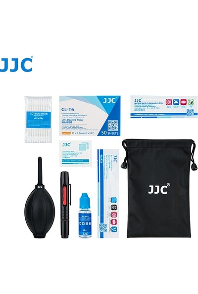 Jjc Cl-Pro2 Temizlik Kiti