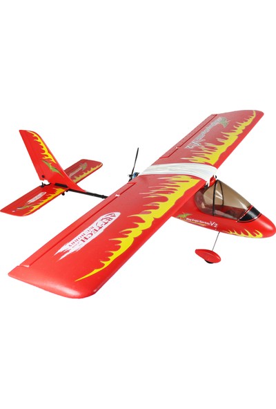 Art Tech 22023 Wing Dragon Sporter V2 Model Uçak